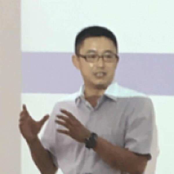 李亮讲师:中国讲师联盟注册讲师