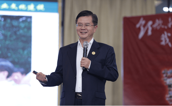黄兆奇讲师:中国讲师联盟注册讲师